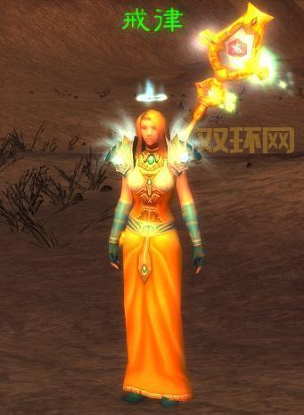 魔兽世界怀旧服：月布长袍图纸获取攻略，带你轻松制作！