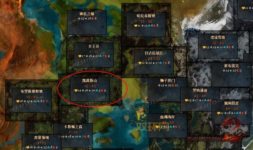 沼汇陵技能点获取大全：快速升级必备指南