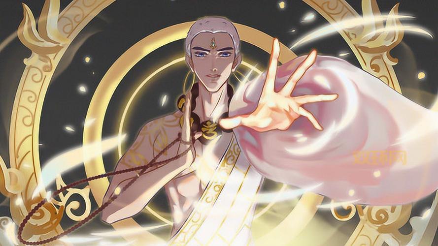 圣王最强职业排名：真禅圣王力压群雄，谁与争锋？