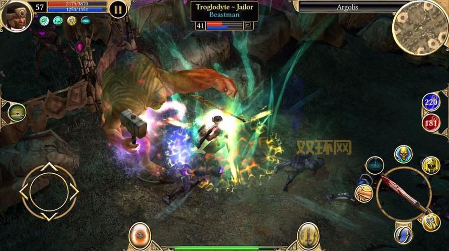 万古至尊手游：3DMMORPG巨作，开启你的传奇之旅！