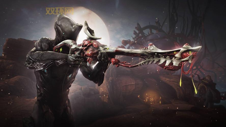 战争框架官网：星际战甲(Warframe)官方网站，探索科幻射击网游