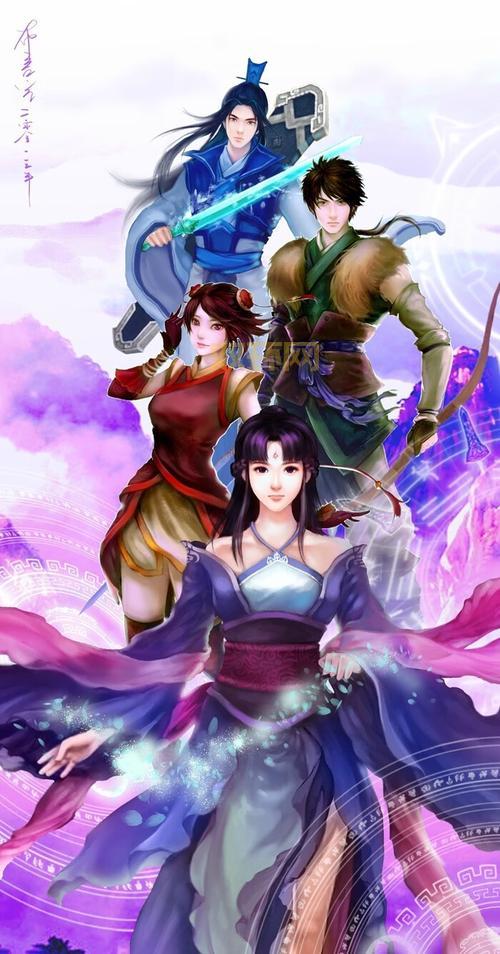 仙剑3问情篇下载：满足你的仙侠情怀