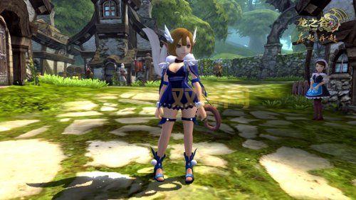 龙之谷弓箭手时装盘点：从绝版到最新，你最爱哪一套？