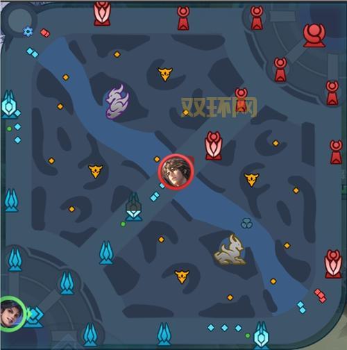 王者荣耀暴君刷新时间间隔：教你快速掌握暴君刷新规律