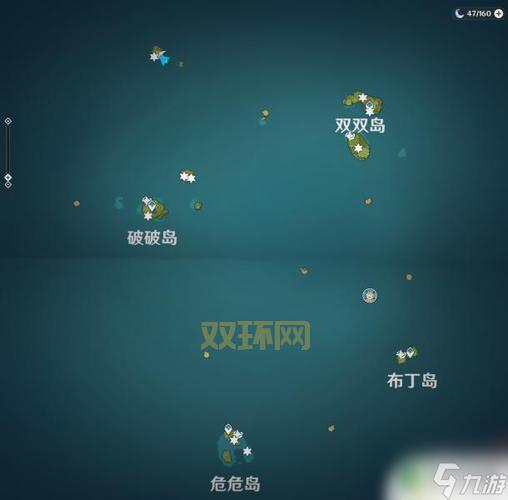 原神金苹果群岛大水泡：玩家猜测与最新情报