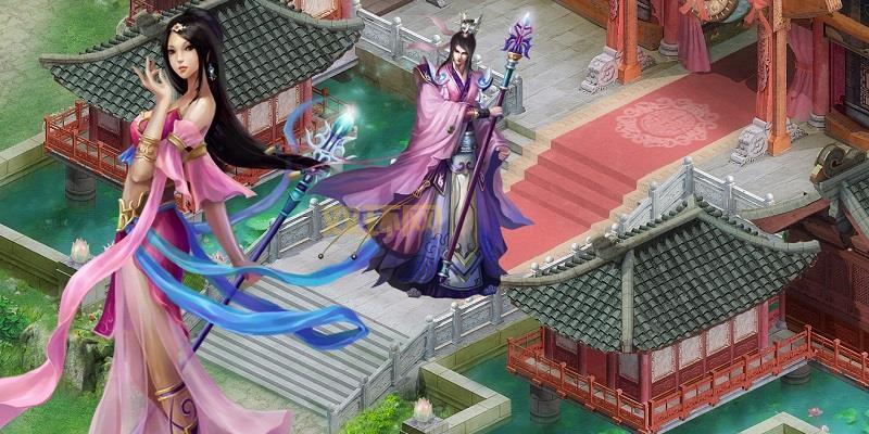 御剑江湖服务端下载：完整版亲测可用，带你重温经典武侠！