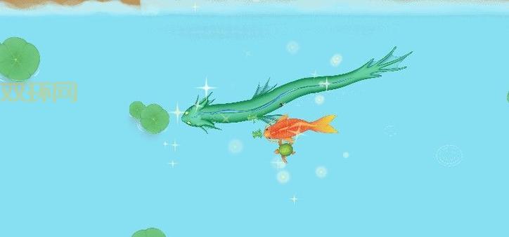 休闲益智，轻松上手！召唤神龙小游戏，你的神龙养成计划