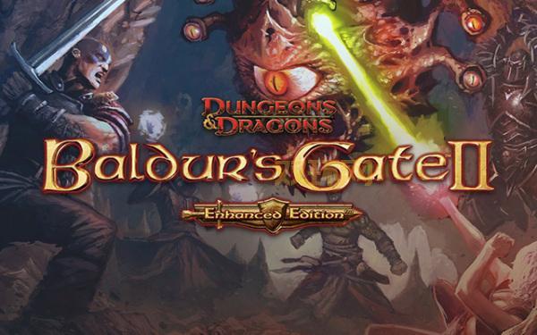 博德之门增强版：全面升级，开启新的冒险旅程
