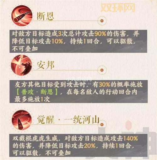 忘川风华录天命系统详解：提升战力，打造最强阵容！