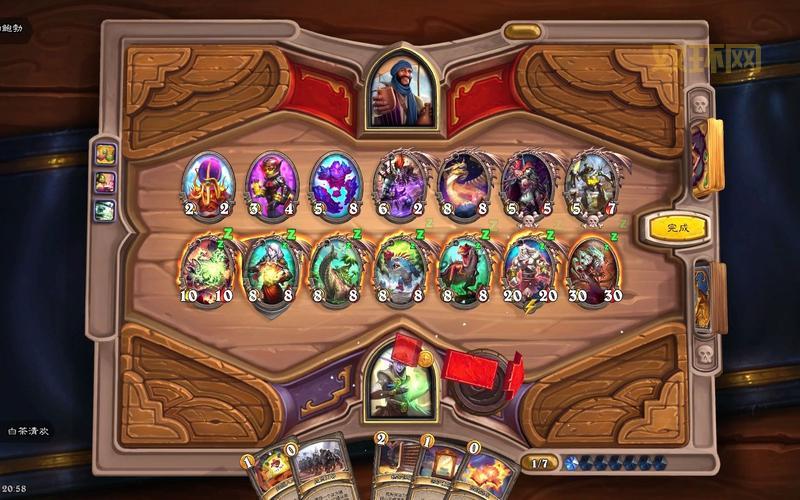 炉石传说好友招募流程详解：快速获取摩戈尔英雄