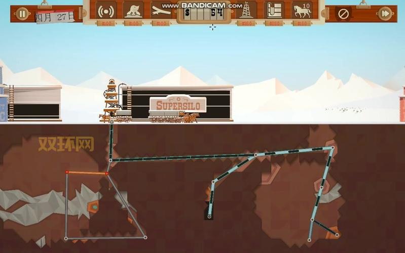 石油骚动手机版免费下载：休闲益智，体验财富积累的快感！