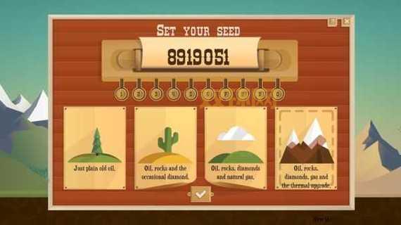 石油骚动手机版免费下载：休闲益智，体验财富积累的快感！