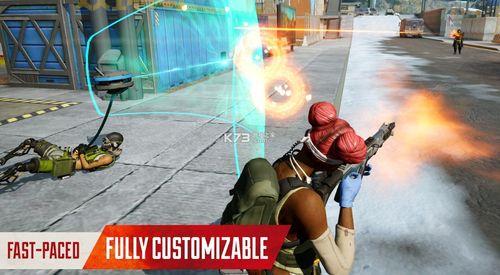 Apex英雄国际服手机版下载：最新版v1.3.672.556官方安卓版，开启你的吃鸡之旅！