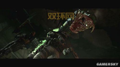 生化危机6 PC版试玩体验：惊险刺激，不容错过！