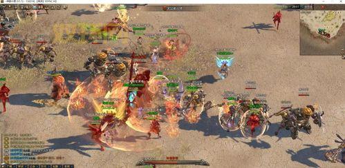 传奇永恒归真区全面解析：玩法、特色、攻略全揭秘！