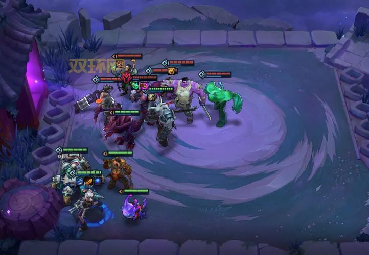 暮光之眼最强出装：石像鬼+日炎+狂徒，稳如泰山！