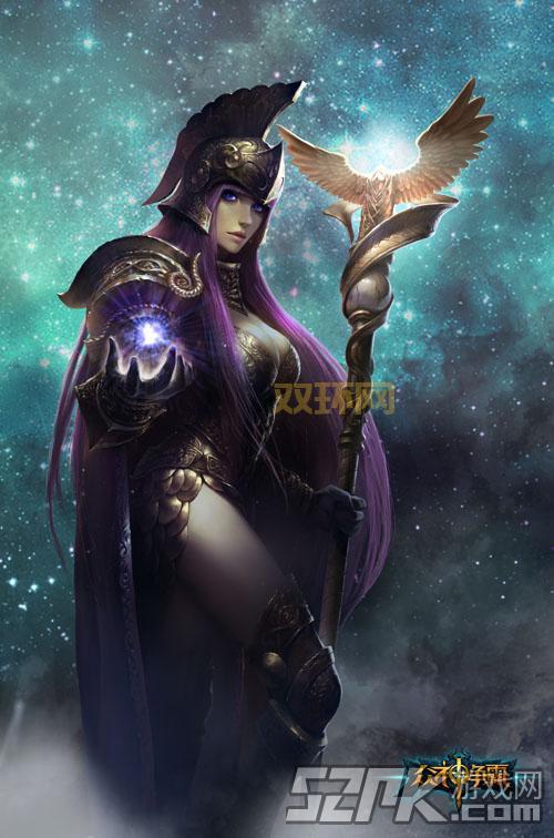 众神争霸：测试开启10天，玩法逐渐被玩家熟悉！