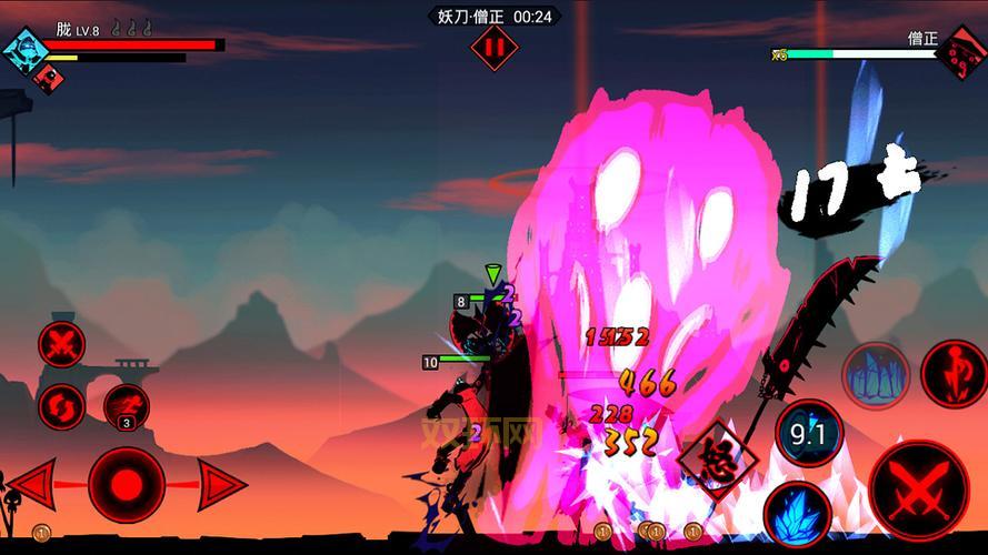 马克思佩恩2武器详解：选择你的战斗风格，体验不同玩法！