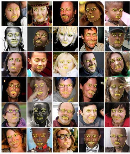 FacePlay安卓下载：免费版，尽享黑科技换脸体验