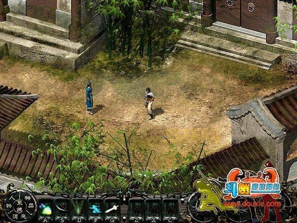 想玩网络游戏却没网？单机版下载来帮你！