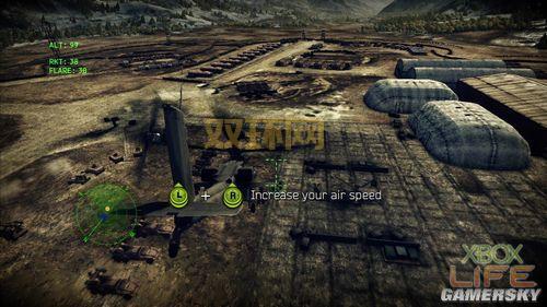 阿帕奇：空中突击 -  经典直升机模拟游戏，值得一玩！