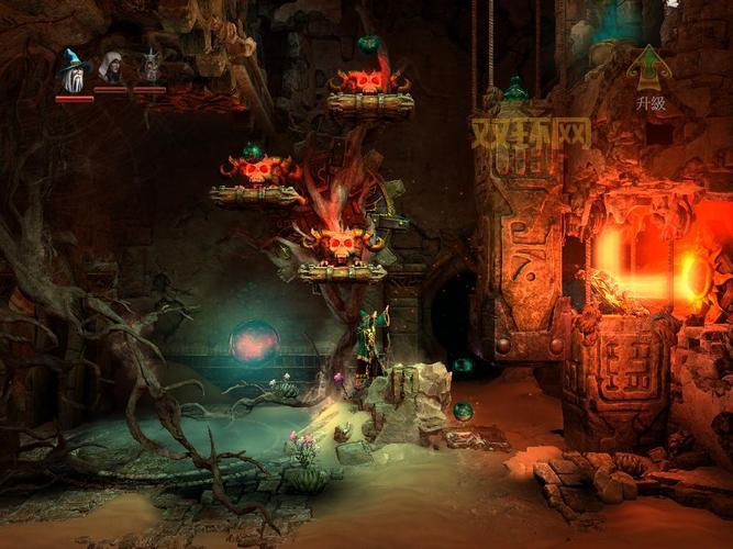 三位一体2：哥布林的威胁  修改器 -  提升属性，解锁游戏乐趣