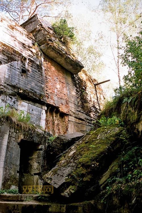 命运之矛攻略：纳粹圣矛传说，寻找狼穴城堡秘密！