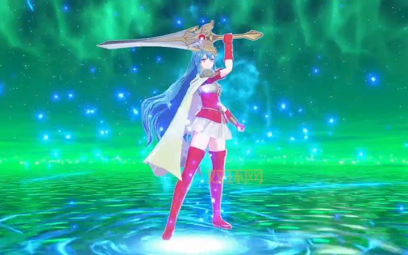 火焰之纹章圣魔之光石下载：GBA经典重制，感受全新游戏体验