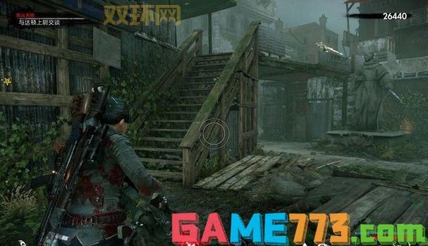 升级武器，获取奖励！僵尸防御战，休闲战争游戏！