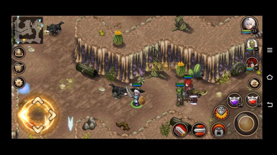 艾诺迪亚4电脑版：画面升级，操作更便捷