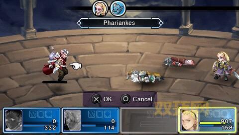 亚斯特尼西雅物语2：角色扮演游戏，探索未知世界