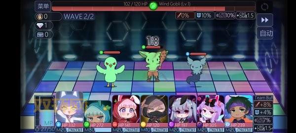 Gacha Nox下载地址：自由搭配，玩转换装游戏！