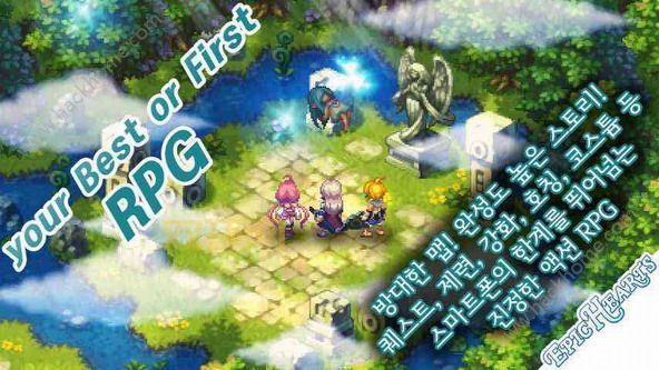 史诗之心中文版攻略：探秘玩法，战胜强大敌人