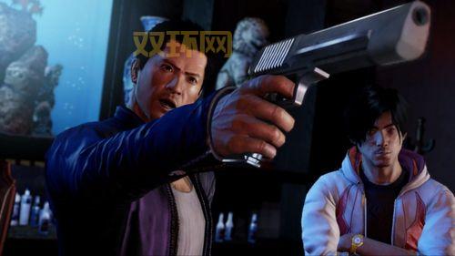 热血无赖中文版下载免费：体验开放世界，感受刺激的卧底生涯！