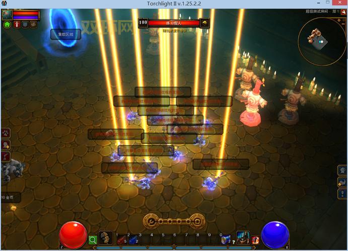 火炬之光2 MOD 管理：快速上手，玩转MOD世界！