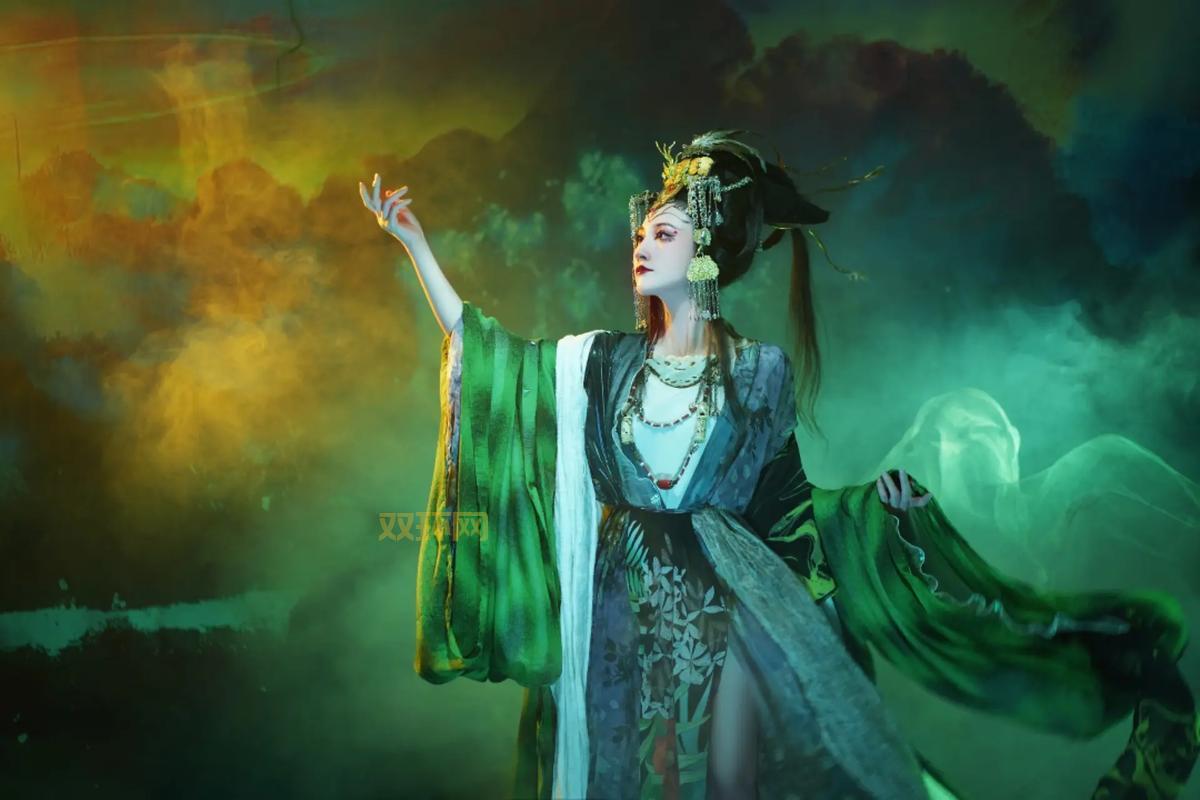 匕潭的秘密：古老传说与现代探索的碰撞