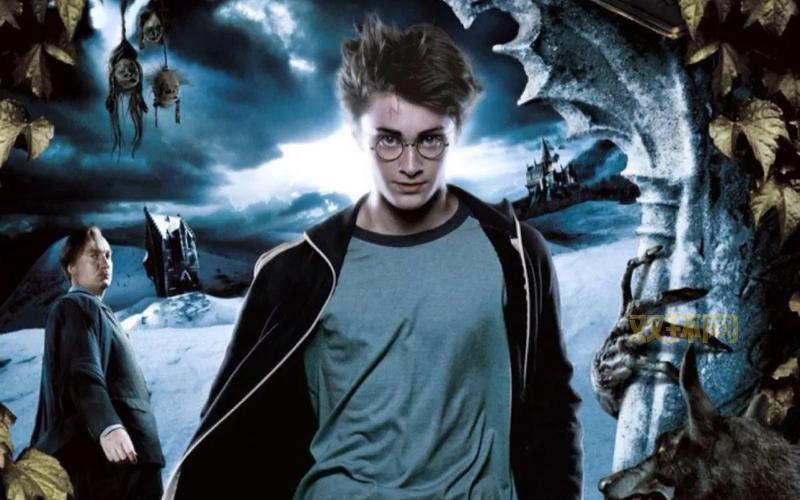 哈利波特与阿兹卡班的囚徒游戏：黑狗的阴影，魔法世界的危机