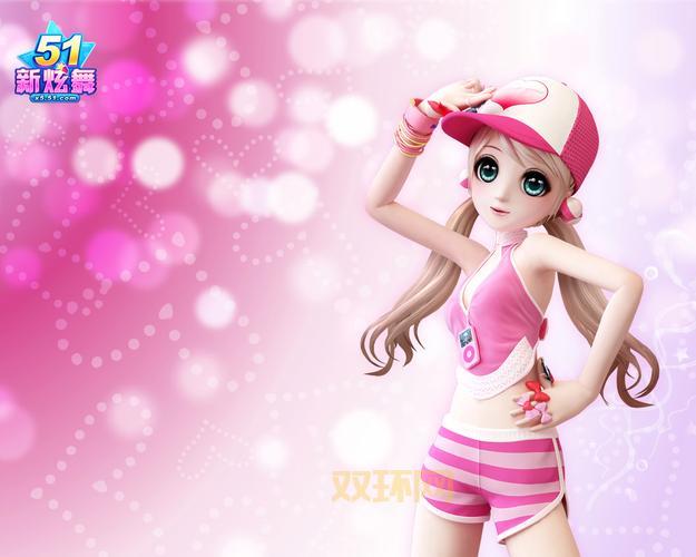 五一新炫舞：最新版安卓IOS下载，开启你的舞蹈梦想！