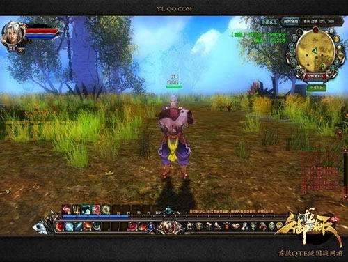 御龙在天偷猪技巧：花猪刷新时间、地点、偷猪攻略！