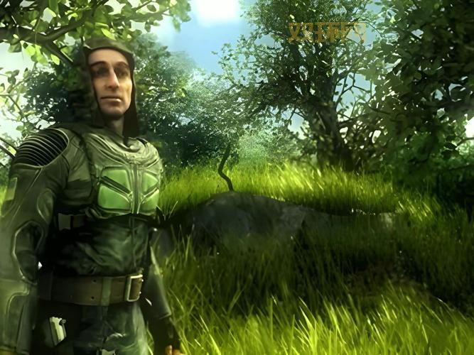 《潜行者：切尔诺贝利的阴影》重返封锁区：探索末日生存的残酷现实