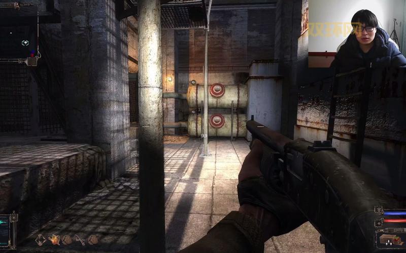 《潜行者：切尔诺贝利的阴影》重返封锁区：探索末日生存的残酷现实