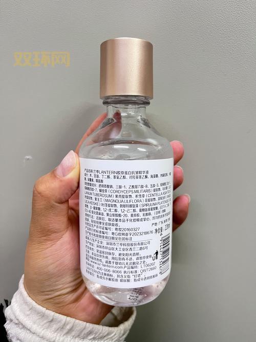 国产精华液实力担当！亚洲精华如何逆转肌肤衰老？