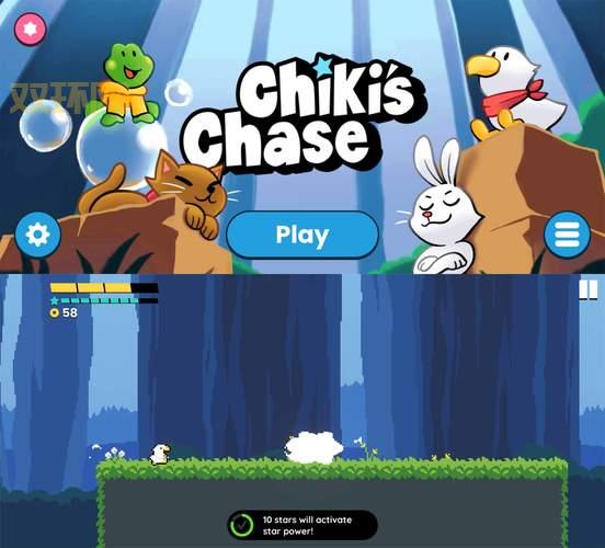 手机游戏推荐：图腾跑酷，独特画风，精彩体验！