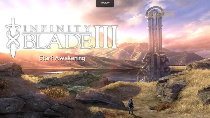 无尽之剑3：系列巅峰之作，值得你重温