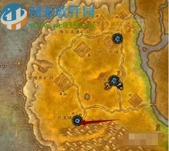 魔兽世界巨槌要塞矿井任务攻略：详细步骤带你轻松完成