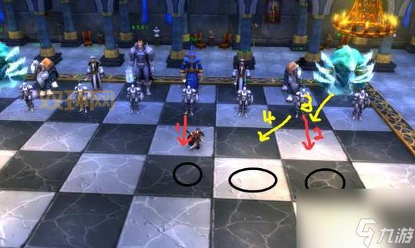 魔兽世界暗月护符获取攻略：任务、副本、商人全方位解析