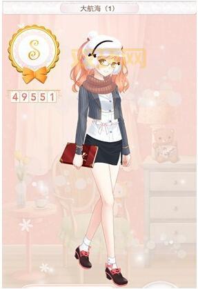 暖暖环游世界南极攻略：平民S搭配全解锁！