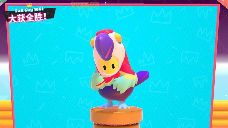 寻找糖豆人Steam版？Fall Guys： Ultimate Knockout就是它！