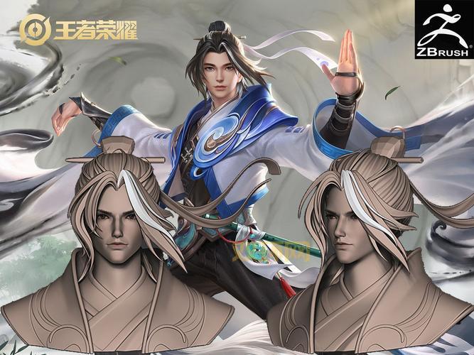 赵怀真历史原型竟是他！王者荣耀新英雄背后的故事