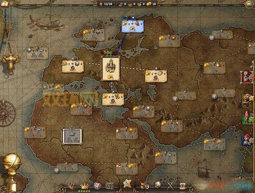 工人物语4攻略大全：从新手到高手，快速通关全流程！